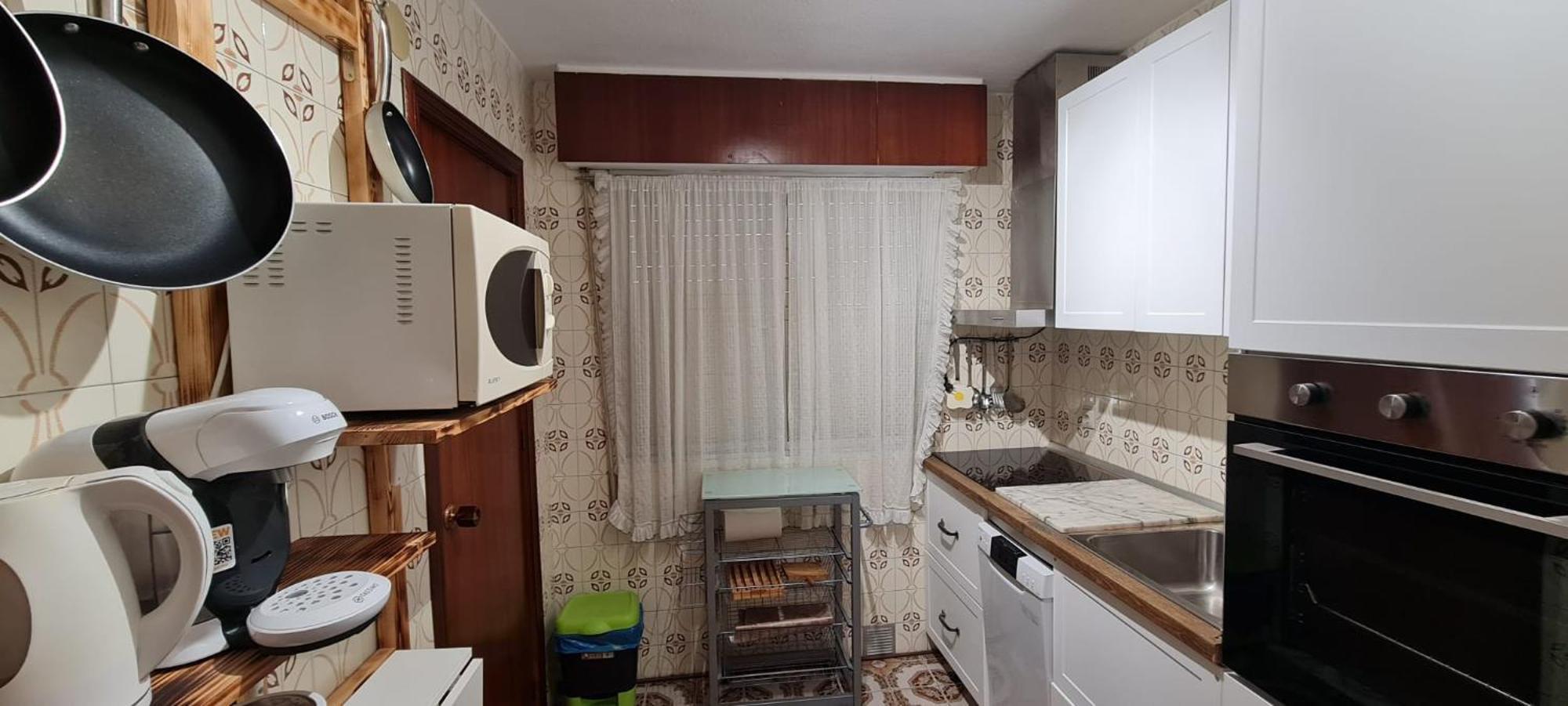 Apartamento Sol Y Mar Entre Playas Torrevieja Exterior foto