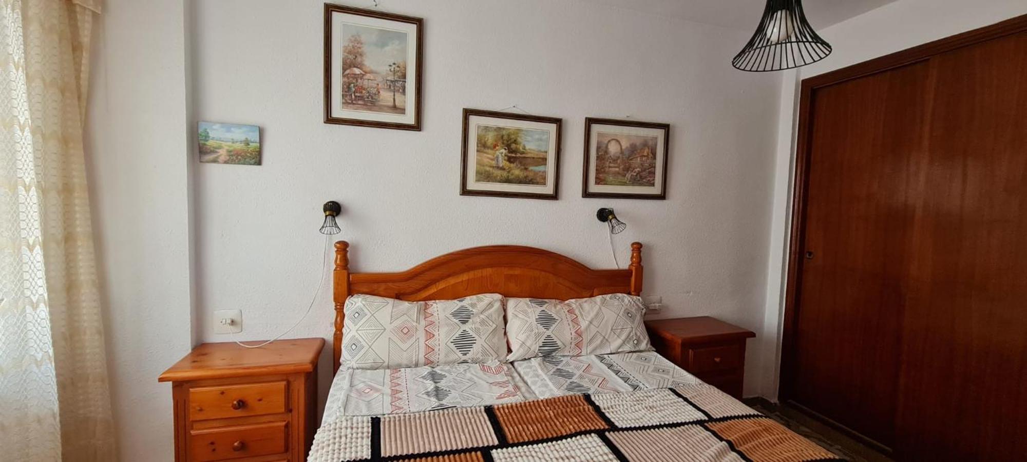 Apartamento Sol Y Mar Entre Playas Torrevieja Exterior foto